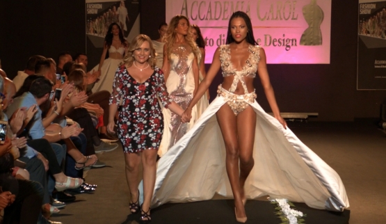 Fashion Show 2020: pronti a portare in passerella i nostri talenti!